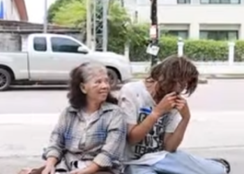 D2512051 คนด ๆท ไหนขโมยเง นขอทาน(ละครส น) หน งส นด BSC part2