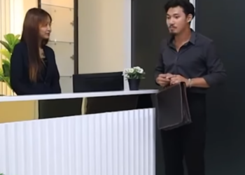 D2512055 าตอกตะป ใส รองเท าเขาทำไม(ละครส น) หน งส นด BSC part2