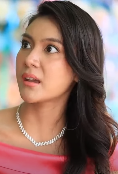 D2512066 เป นคนใช ามสวยกว าค ณนาย(ละครส น) หน งส นด BSC part2