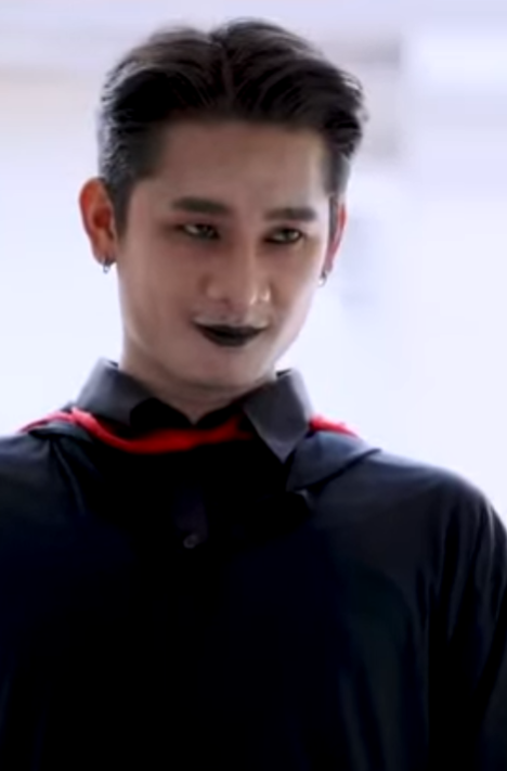 D2512077 รองเท าว เศษจากแม มดใส แล วสวย(ละครส น) หน งส นด BSC part2