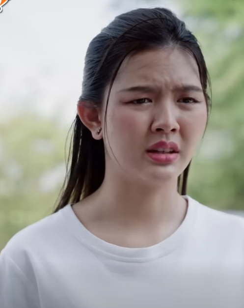 D2611104 าล กฉ นเป นหน แม จะชดใช ให เอง (ละครส น) DAD part2