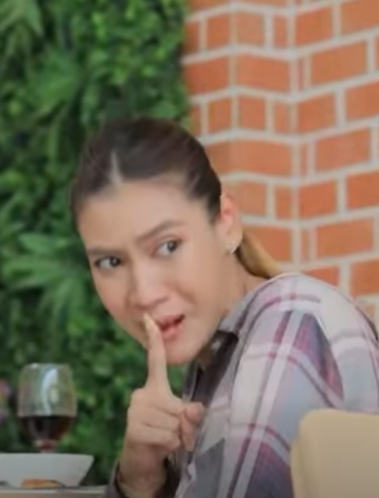 D2512124 กต วตอนน สายไปแล ว(ละครส น) หน งส นด BSC part2