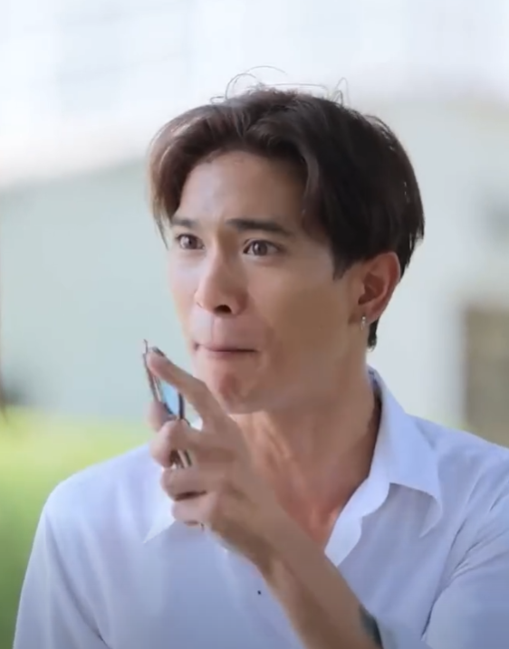 D2512132 หลอกเง นน องสาวว าเอามาซ อรถท ไหนได (ละครส น) หน งส นด BSC part2