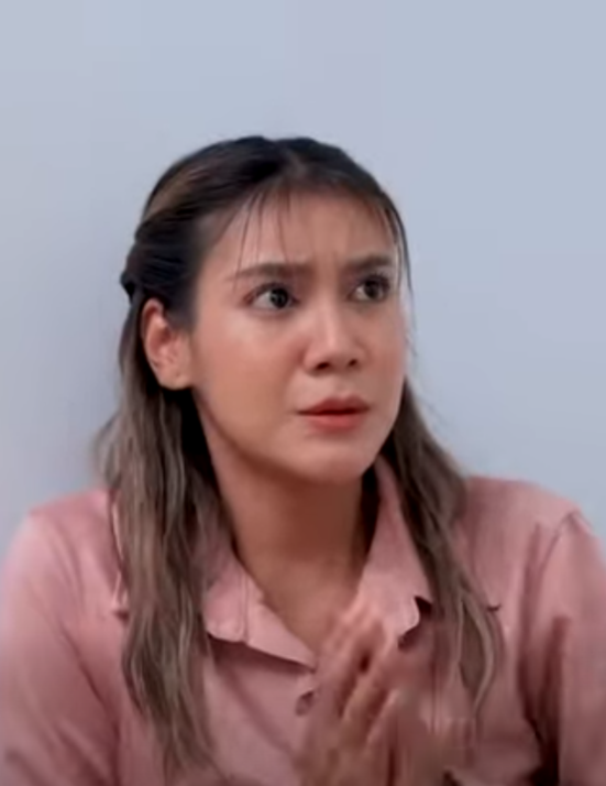 D2512131 บคนไปเร ยกค าไถ หว งเง นไปร กษาแม (ละครส น) หน งส นด BSC part2