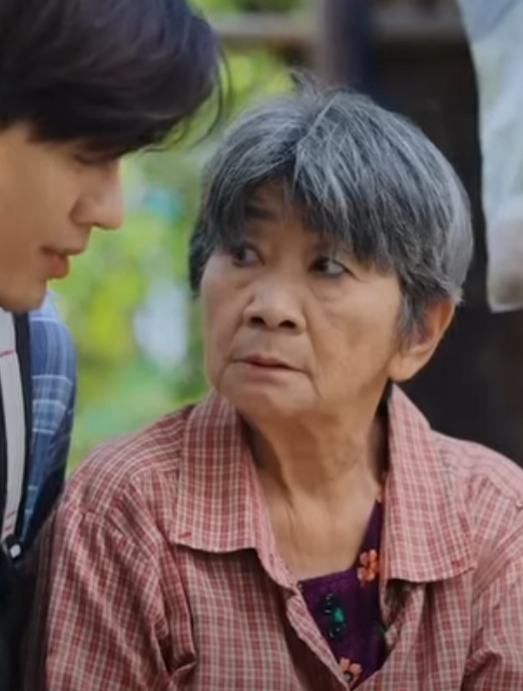 D2512139 เชฟกระทะพ จนตรอกท เม องกร งมาร งท านนอก (ละครส น) หน งส นด BSC part2