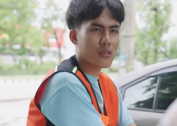 D2611223 นห วใส ทำด เอาหน หว งว าจะรวยทางล (ละครส น) DAD part2