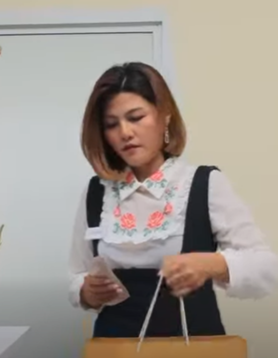 D2512146 ขอให คนขายช วยโกหกเร องราคา (ละครส น) หน งส นด BSC part2