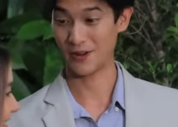 D2512148 ปลอมต วเป นต นไม บผ ดเม ยม (ละครส น) หน งส นด BSC part2