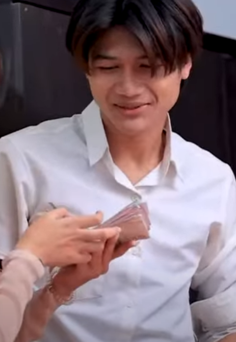 D2712009 วเฮงซวยแบบน อย าม ซะด กว า(ละครส น) หน งส นด BSC part2