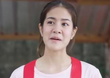 D2611225 แม าไก ทอด เจอพ อค าปากเส ยแถมใจดำ (ละครส น) DAD part2