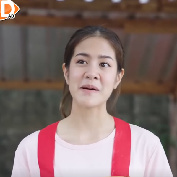 D2611225 แม าไก ทอด เจอพ อค าปากเส ยแถมใจดำ (ละครส น) DAD part2