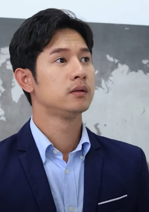 D2712038 เขาทดสอบหาแฟนใหม ให แม วยว นชาญฉลาด(ละครส น) หน งส นด BSC part2