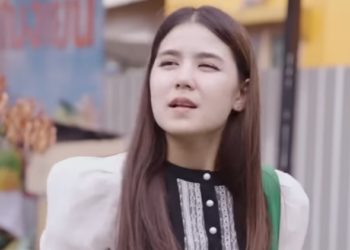 D2611228 แม าบ าบ ขนมอร อย ทำไมคนไม อยก (ละครส น) DAD part2