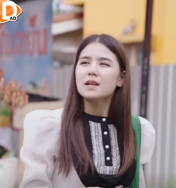 D2611228 แม าบ าบ ขนมอร อย ทำไมคนไม อยก (ละครส น) DAD part2