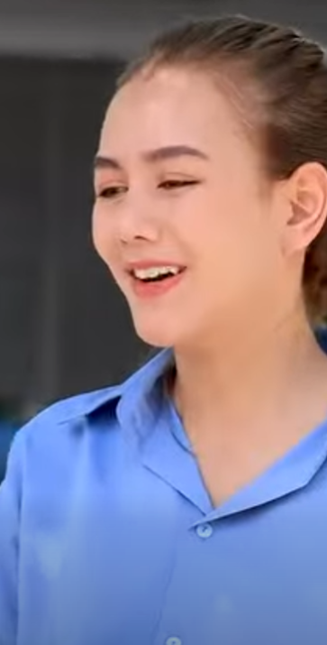 D2712042 ไข แตกของป ทำให เธอได งาน (ละครส น) หน งส นด BSC part2