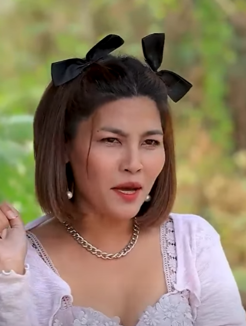 D2712044 แม เล ยงใจย กษ เอาล กพ กๅsไปท งแถมย งเอาเง บาทส ดท ายไปอ ก(ละครส น) หน งส นด BSC part2