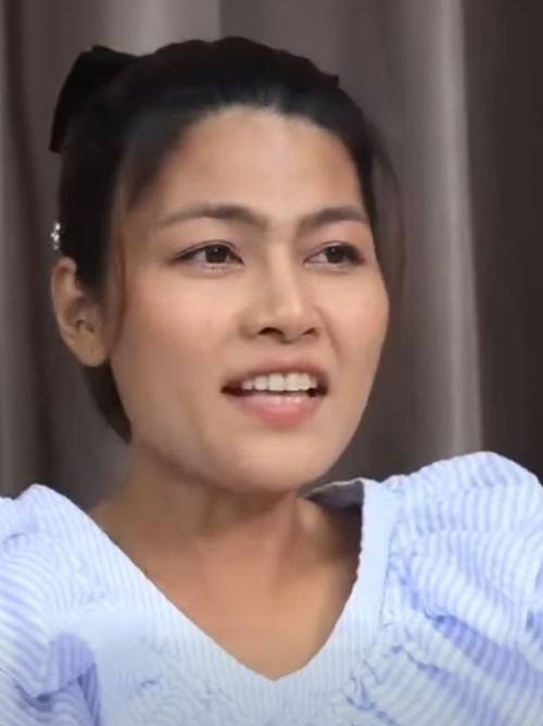 D2712046 าวคล กน ำพร กกะป นไม หมดไม องจ ายต งค แถมเง นให 3,000(ละครส น) หน งส นด BSC part2