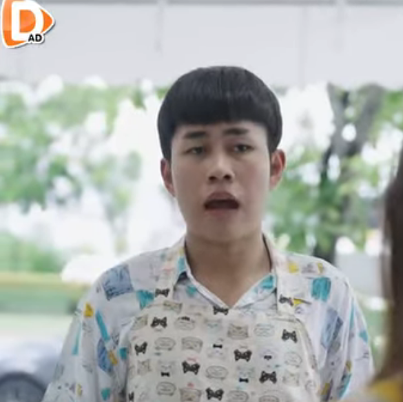 D2611229 แม าชาไข กไม แต กค าทำไมน อยจ (ละครส น) DAD part2