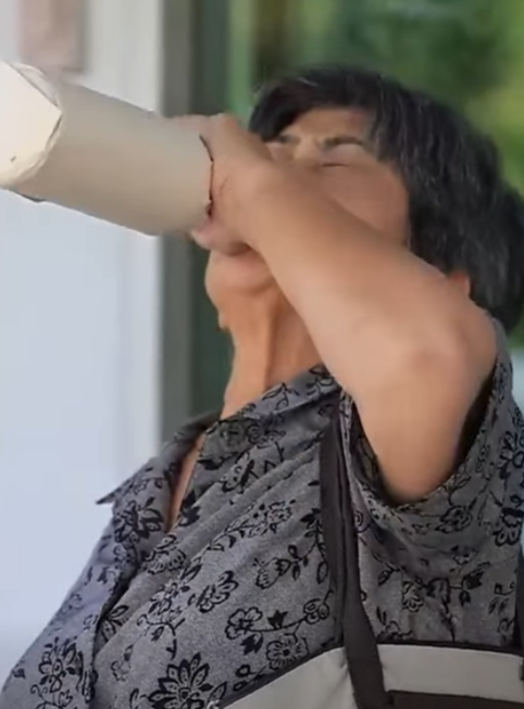 D2712053 ยายเอาหลานมาขายในราคา บาท(ละครส น) หน งส นด BSC part2