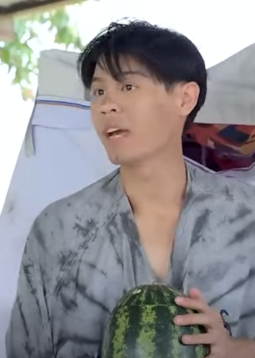 D2712059 แตงโมล กเด ยวเปล ยนช ต(ละครส น) หน งส นด BSC part2