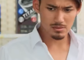 D2712062 แต งต วหร ไหนได เป นโจร (ละครส น) หน งส นด BSC part2