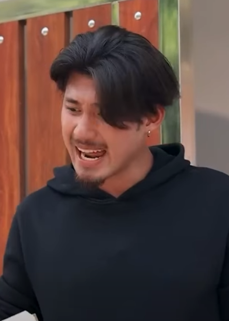 D2712077 กลโกงล กค งพ ซซ าได กล องเปล า(ละครส น) หน งส นด BSC part2