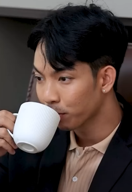 D2712082 เจอทองในกองถ านส นดานเลยเปล ยนไป(ละครส น) หน งส นด BSC part2