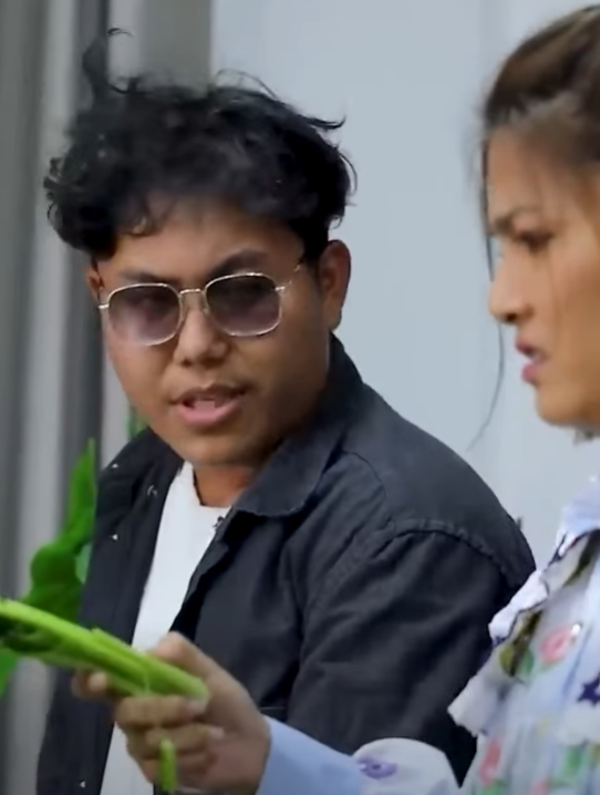 D2712089 แผงผ กมหารวE(ละครส น) หน งส นด BSC part2