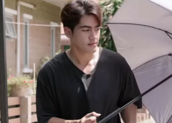 D2611234 าวกะเพราใส ใจ อยากได อะไร แม าทำให กอย าง (ละครส น) DAD part2