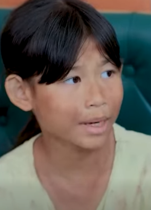 D2712103 พน กงานเส ฟห วหมอ หลอกใช คนแก ทำงานแทน(ละครส น) หน งส นด BSC part2