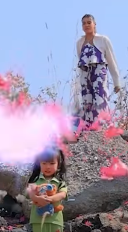 D2712007 ญญาณแม คอยปกป องล กร กจากแม เล ยง(ละครส น) หน งส นด BSC part1