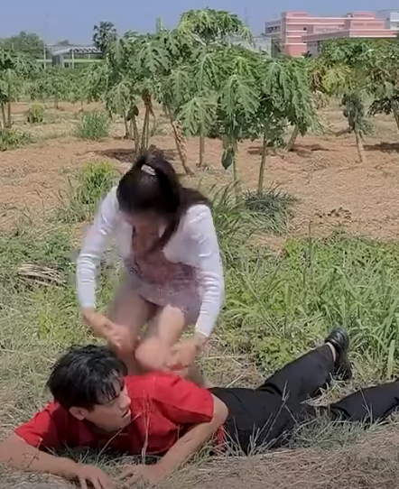 D2712104 แม ไม องใช เง นหรอกเด ยวก ตๅยแล (ละครส น) หน งส นด BSC part2