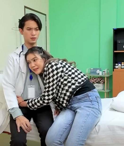 D2712117 เม ยม หลอกสาม าท Oง(ละครส น) หน งส นด BSC part2