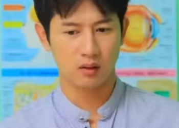 D2712118 เก ดอะไรข นก บเธอคนน (ละครส น) หน งส นด BSC part2