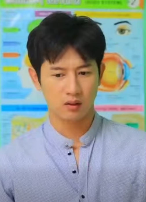 D2712118 เก ดอะไรข นก บเธอคนน (ละครส น) หน งส นด BSC part2