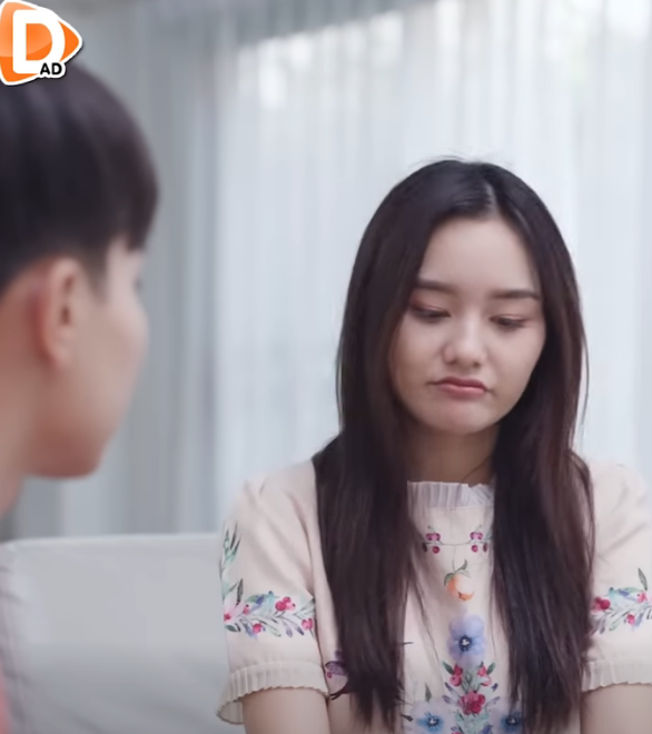 D2611237 กหวย าน แต รวยได แค เด ยว (ละครส น) DAD part2