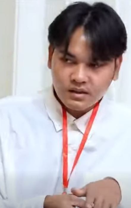 D2712133 คนม กไม โอ อวด คนโอ อวดม กไม (ละครส น) หน งส นด BSC part2