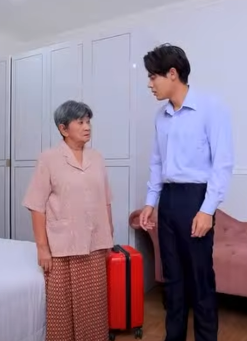 D2712139 เป นแค แม าน อย าสะเออะมาน งท เจ านาย (ละครส น) หน งส นด BSC part2