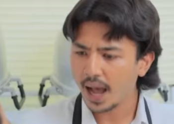 D2712140 คนโง อวดฉลาด Vโมยยำถาดแต พลาดได ไง (ละครส น) หน งส นด BSC part2