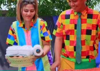 D2712142 เขาหน าม นจนทอดไข ได (ละครส น) หน งส นด BSC part2