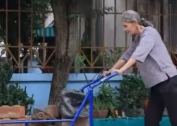 D2712146 แม เอาอ ฐมาฝากล กสาวท กคร งท มาเย ยมเพราะอะไร (ละครส น) หน งส นด BSC part2