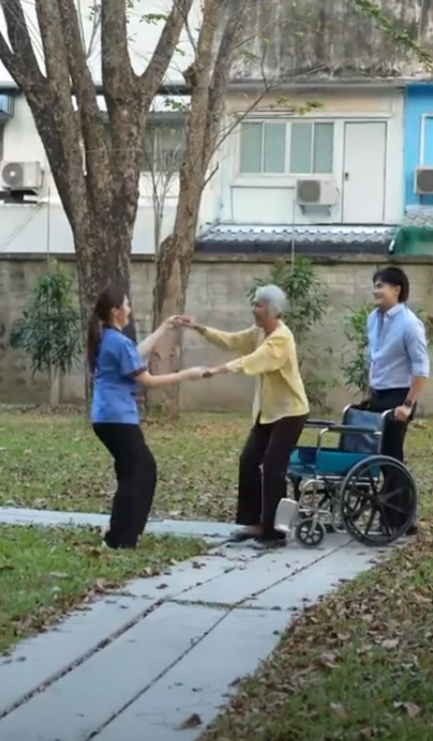 D3012011 กท างคา จบลงในคล ปน part2