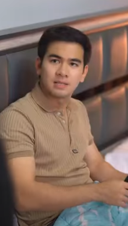 D3012019 ดฉากหว งฟ องหย ดท ายไร าโดนตลบหล part2