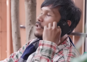 D2611245 แม านมาสวมรอย (ละครส น) DAD part2