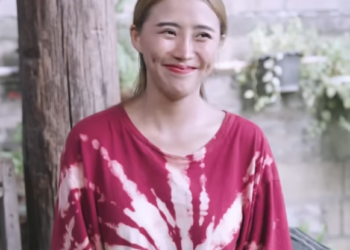 D2611247 อวดรวยแต ไม รวยจร งป าว จะอยากได เท าเค าทำไม (ละครส น) DAD part2