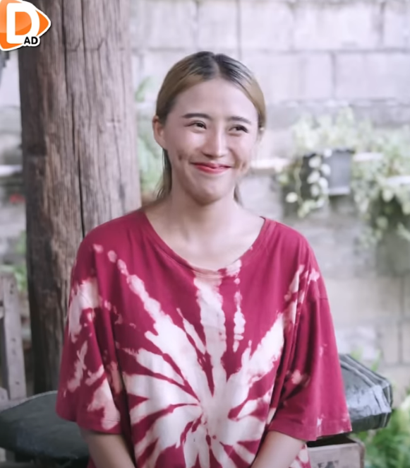 D2611247 อวดรวยแต ไม รวยจร งป าว จะอยากได เท าเค าทำไม (ละครส น) DAD part2