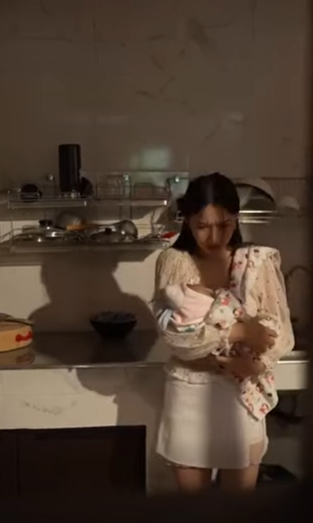 D3012042 เร องจร งของผ วเม ยท ไม ใครอยากย part2