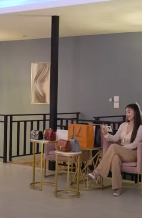 D3012057 เกมจ ดฉากซ อนแผน ทำให สาม องค กเข part2