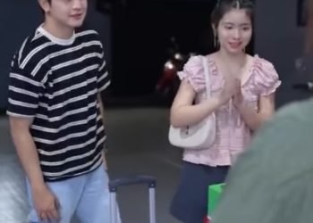 D3012068 เม อต องพาแฟนไปบ าน แต อายเพราะบ านจน part2