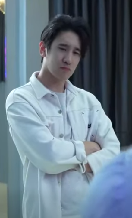 D3012081 หลงเช อผ ดคน เก อบได จมก บกองหน #ตอนแรก part2